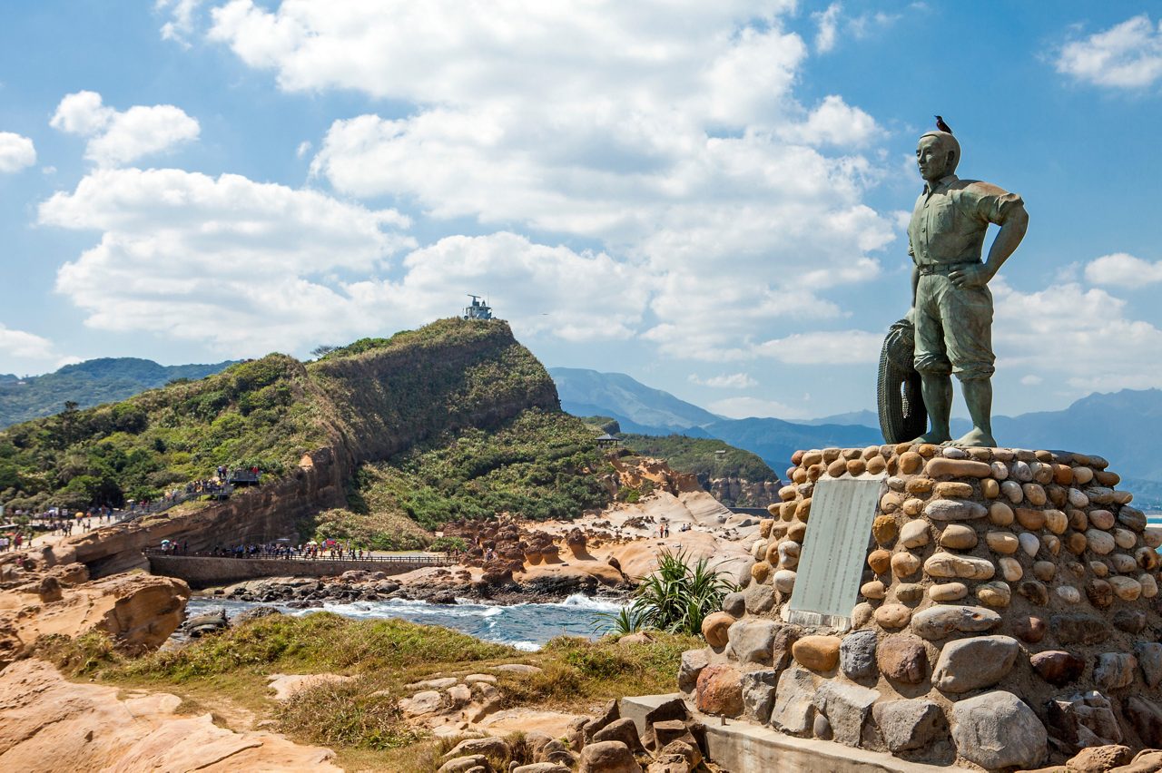 Five Places Travelers Can't Miss in Taipei on an Asian Cruise