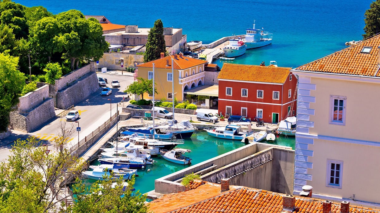 Zadar, Croatia