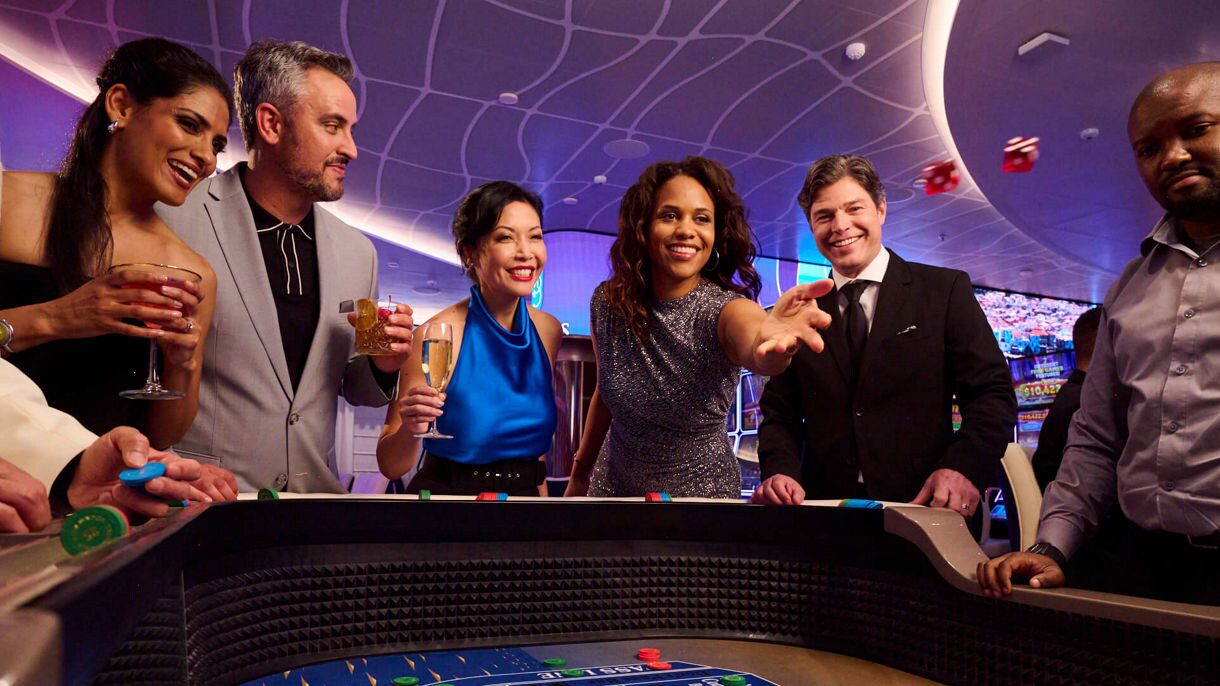 Princess Casino